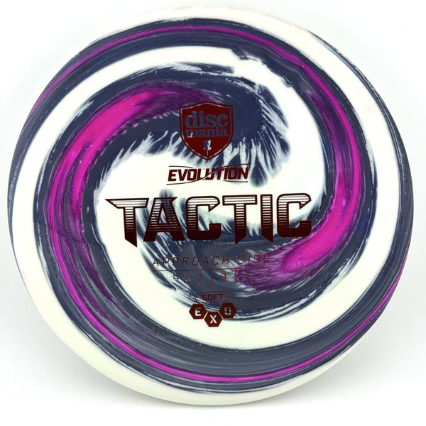 Discmania Soft Exo Tactic, 176g