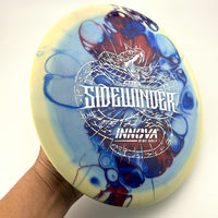 Innova Halo Star Sidewinder, 166g