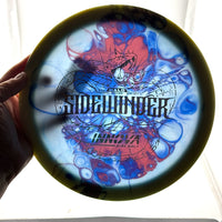Innova Halo Star Sidewinder, 166g