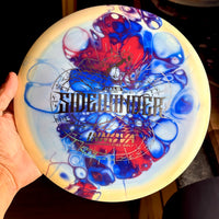 Innova Halo Star Sidewinder, 166g