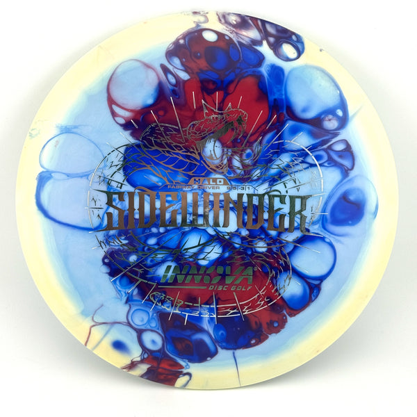 Innova Halo Star Sidewinder, 166g