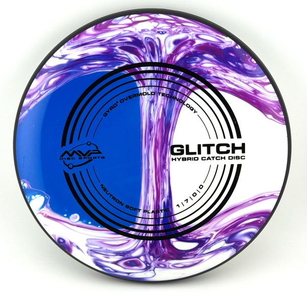MVP Neutron Soft Glitch, 150g