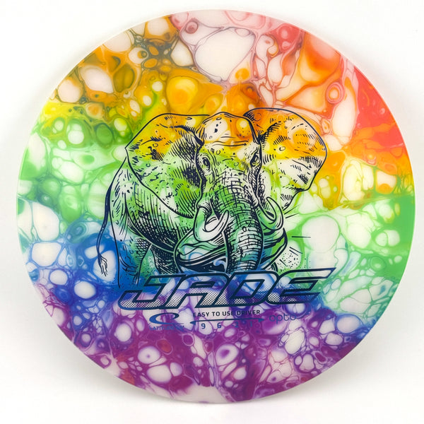 Latitude 64 Opto Jade, 158g