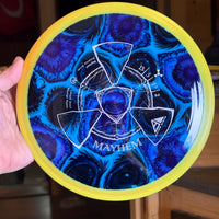 Axiom Neutron Mayhem, 171g