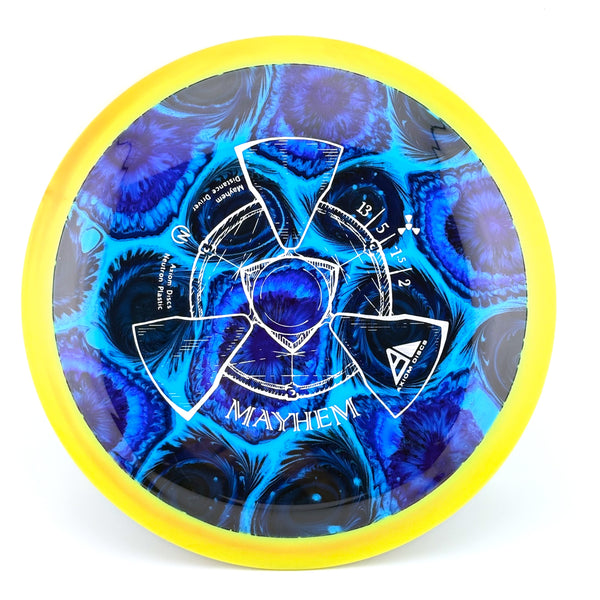 Axiom Neutron Mayhem, 171g