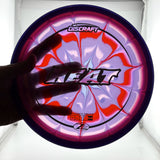 Discraft Z Lite Heat, 163g