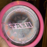 Discraft Z Lite Heat, 163g