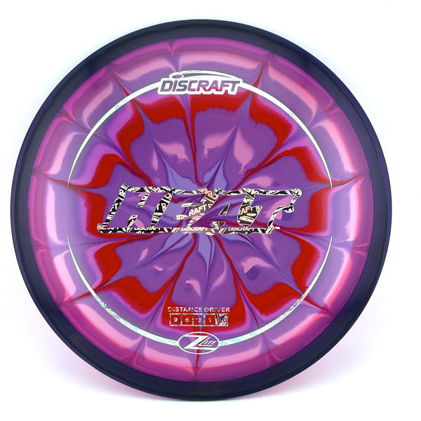 Discraft Z Lite Heat, 163g