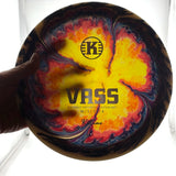 Kastaplast K1 Vass, 171g