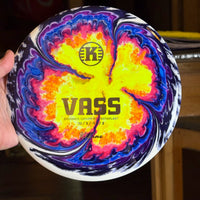 Kastaplast K1 Vass, 171g