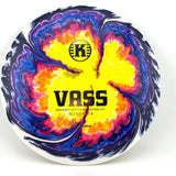 Kastaplast K1 Vass, 171g
