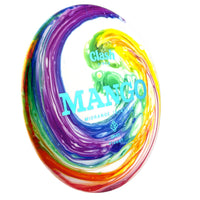 Clash Discs Steady Mango, 174g