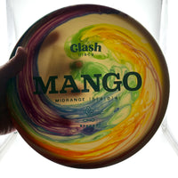 Clash Discs Steady Mango, 174g
