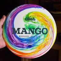 Clash Discs Steady Mango, 174g