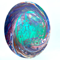 Discraft Jawbreaker ESP Undertaker - Benjamin Callaway Team Series, 172g