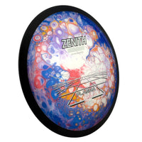 MVP Plasma Zenith, 169g