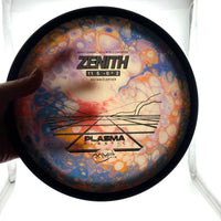 MVP Plasma Zenith, 169g