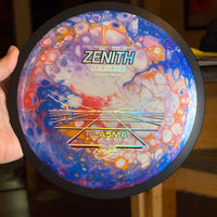 MVP Plasma Zenith, 169g