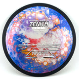 MVP Plasma Zenith, 169g