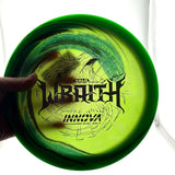 Innova Halo Star Wraith, 173g