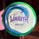 Innova Halo Star Wraith, 173g