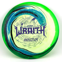 Innova Halo Star Wraith, 173g