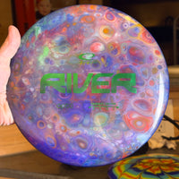 Latitude 64 Opto River, 175g