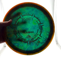 Axiom Plasma Insanity, 156g