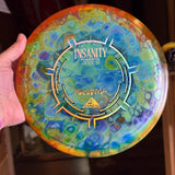 Axiom Plasma Insanity, 156g