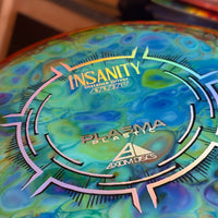 Axiom Plasma Insanity, 156g