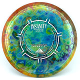 Axiom Plasma Insanity, 156g