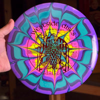 Westside Discs Tournament Gatekeeper, 177g