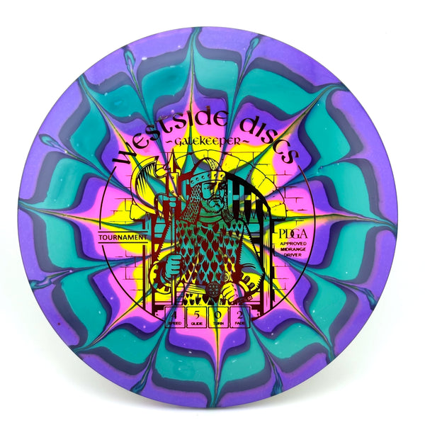 Westside Discs Tournament Gatekeeper, 177g