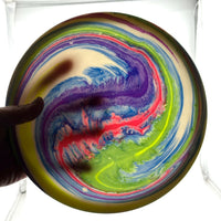 Streamline Neutron Echo, 176g