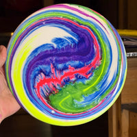Streamline Neutron Echo, 176g