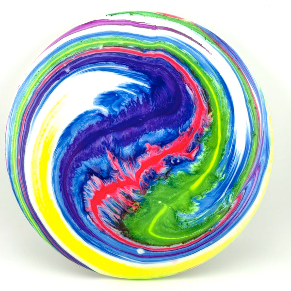 Streamline Neutron Echo, 176g