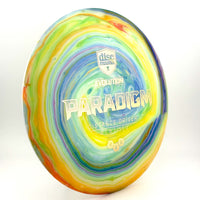 Discmania Neo Evolution Paradigm, 167g