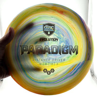 Discmania Neo Evolution Paradigm, 167g