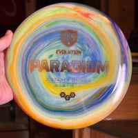 Discmania Neo Evolution Paradigm, 167g