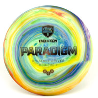 Discmania Neo Evolution Paradigm, 167g