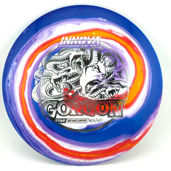 Innova Star Gorgon, 162g
