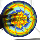 Latitude 64 Opto Explorer, 174g