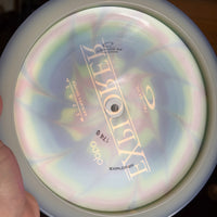Latitude 64 Opto Explorer, 174g