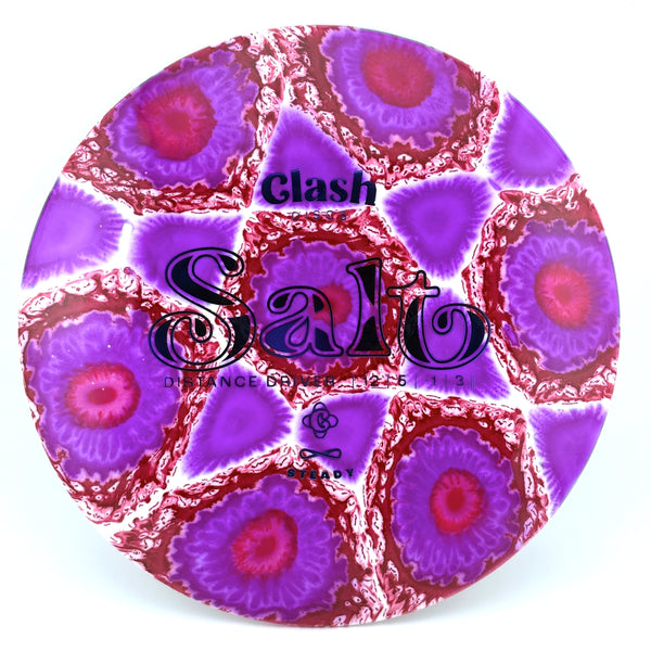 Clash Discs Steady Salt, 171g
