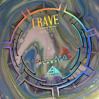 Axiom Plasma Crave, 158g