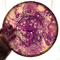 Westside Discs Tournament Shield, 175g