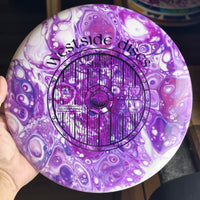 Westside Discs Tournament Shield, 175g