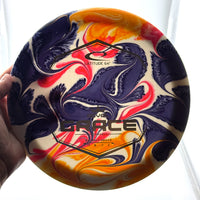 Latitude 64 Royal Grand Grace, 169g