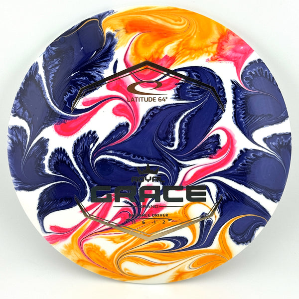 Latitude 64 Royal Grand Grace, 169g