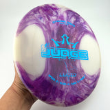 Dynamic Discs Lucid EMAC Judge, 176g